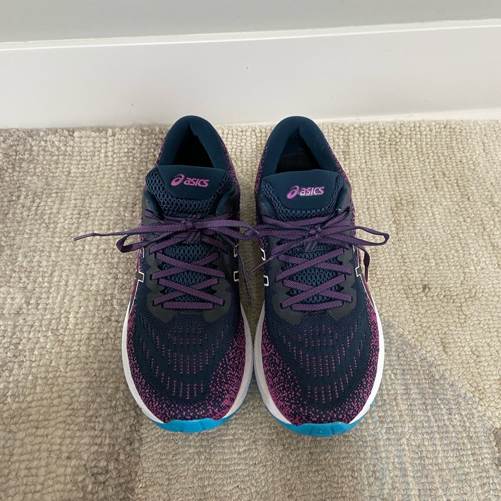 ASICS Women’s Shoes GT 2000 9